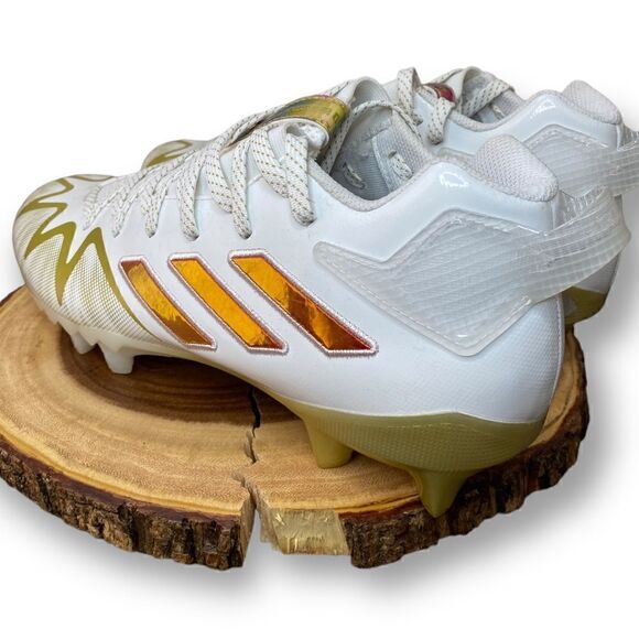 Adidas Freak 22 All American Bowl Football Cleats Mens size 13 FZ0538 UNRELEASED - Picture 4 of 12